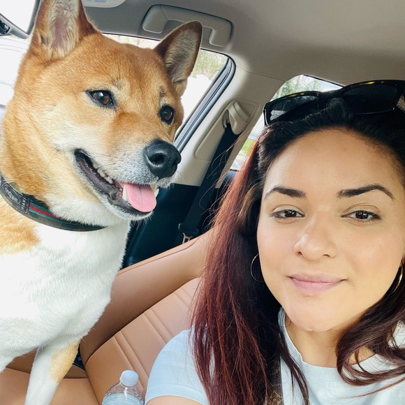 Meet your Posher, Princess - Picture 1 of 2